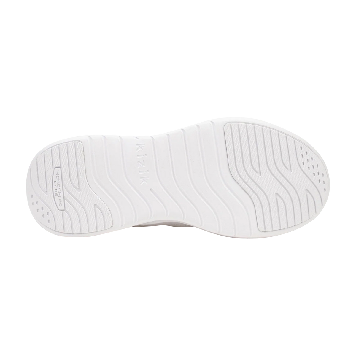 Women's Athens - White