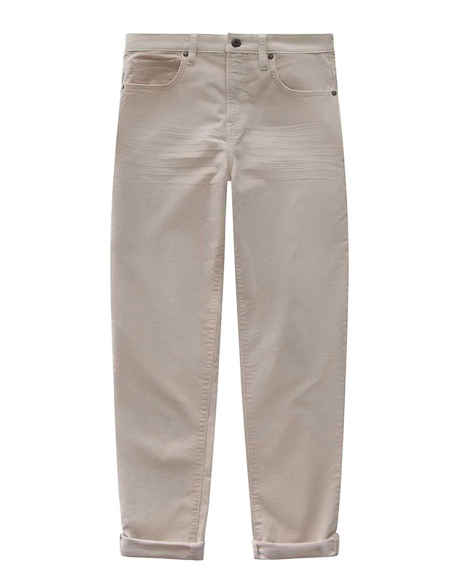 Carson Cord: Birch