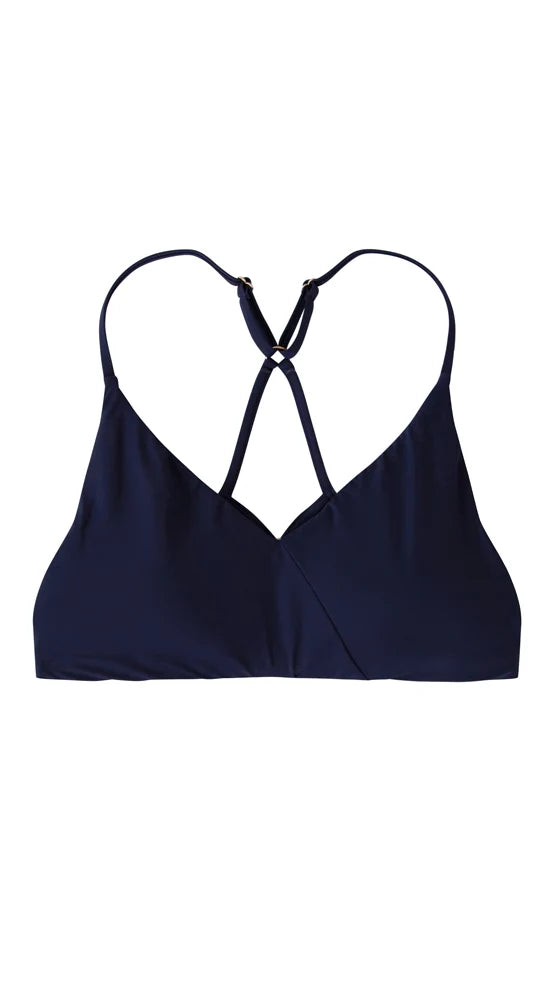 Hayes Top: Black - FINAL SALE
