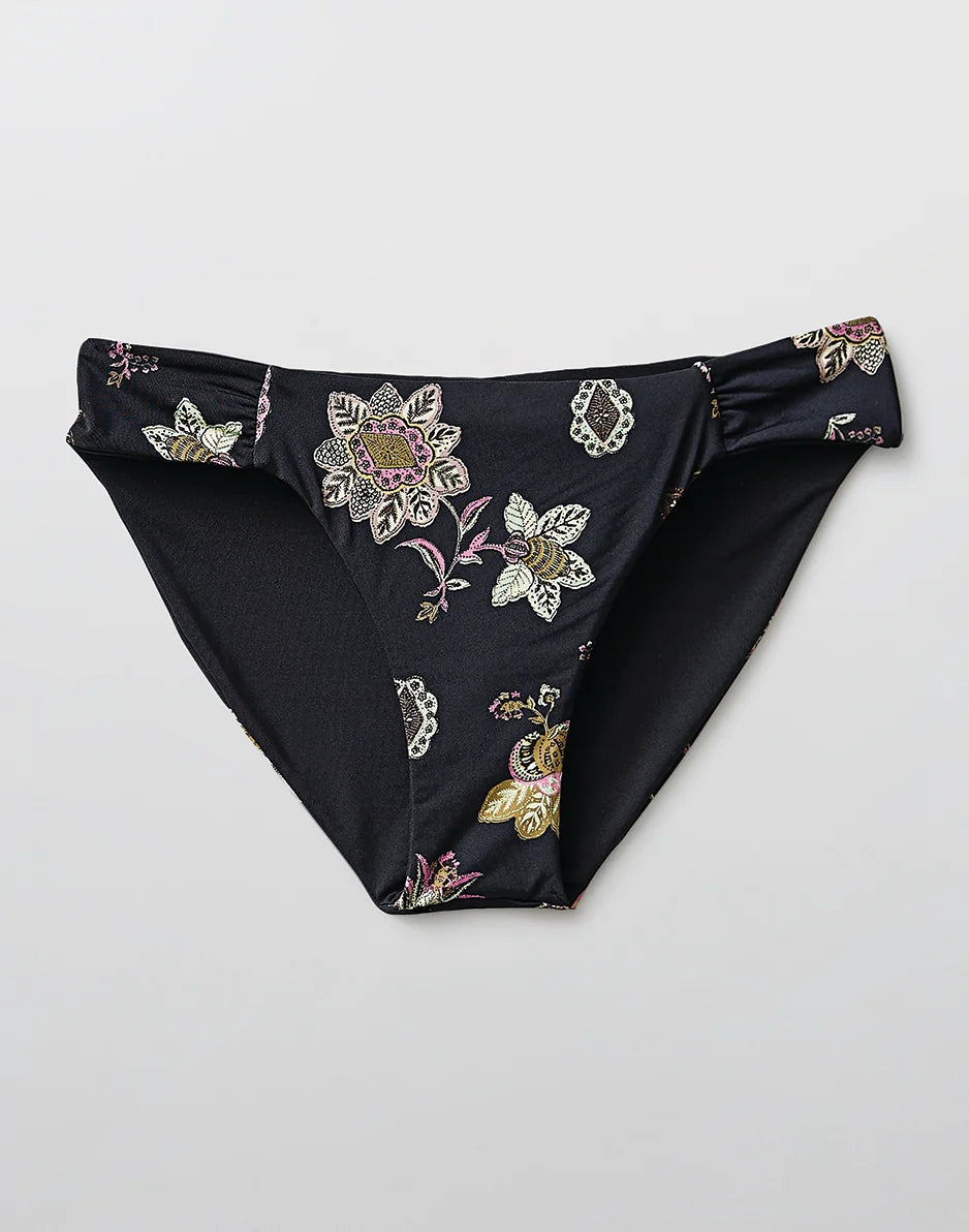 Cardiff Reversible Bottom: Solstice/Black