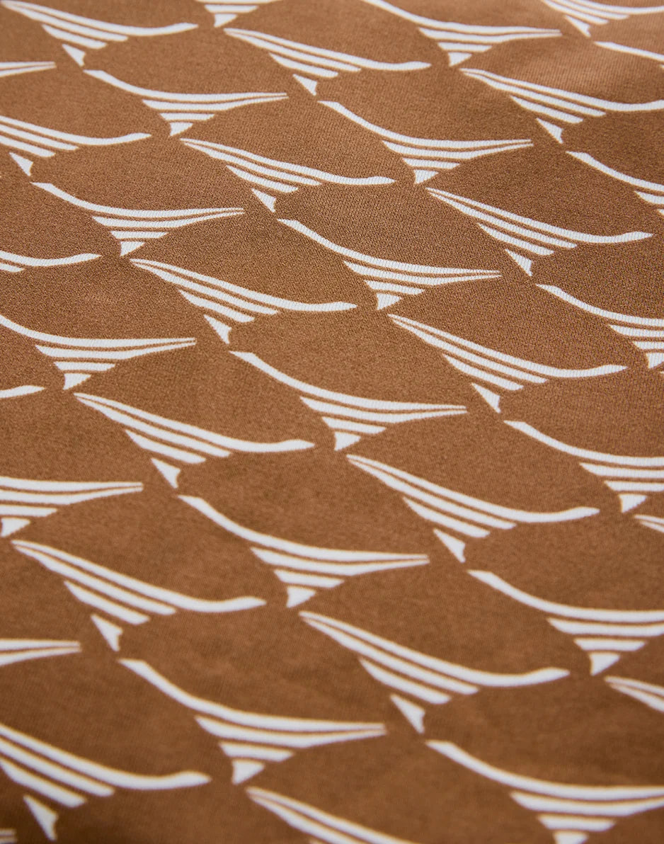 Dawson Rashguard: Dune - FINAL SALE
