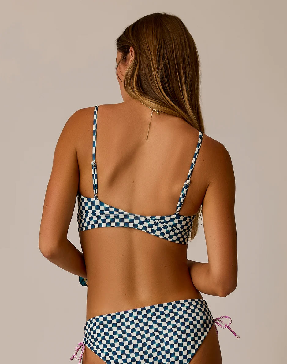 Elba Top: Surfside