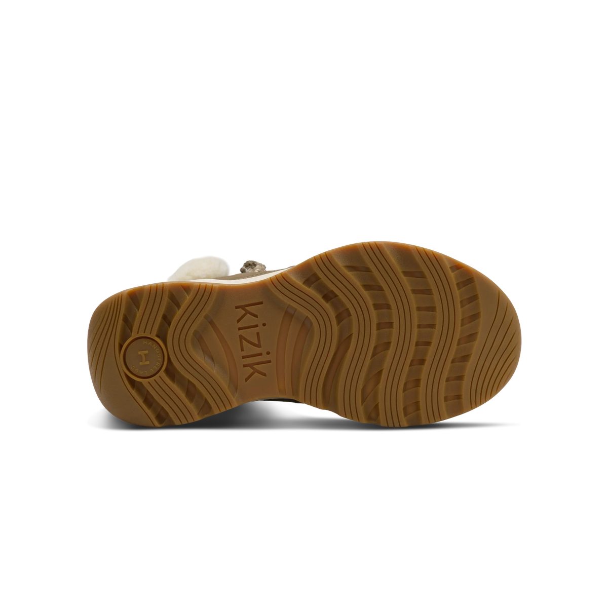 Women's Juno 2 Lace Boot - Shitake/Fog