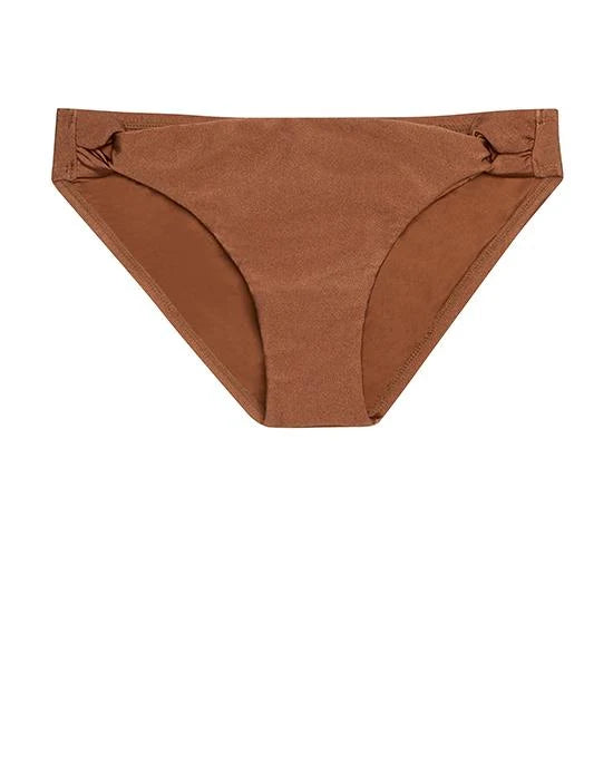 Laguna Bottom: Cinnamon Shimmer - FINAL SALE
