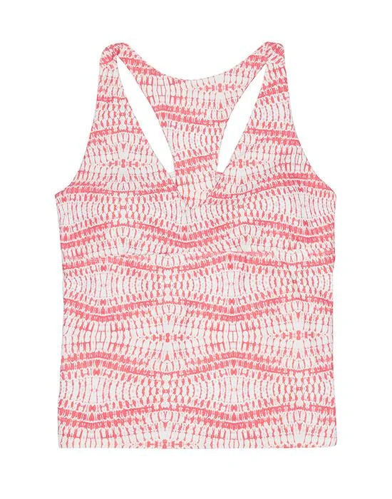 La Jolla Tankini: Mariposa Shore - FINAL SALE