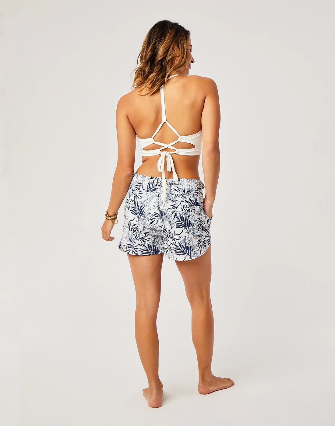 Bali Short: Alana - FINAL SALE