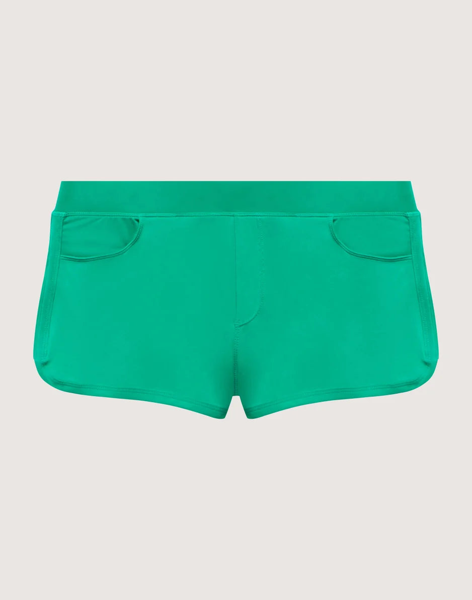 Lorenzo Short: Fern