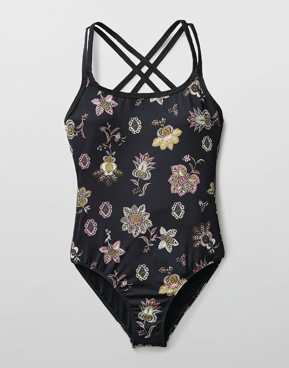 Beacon One Piece: Solstice w. Black