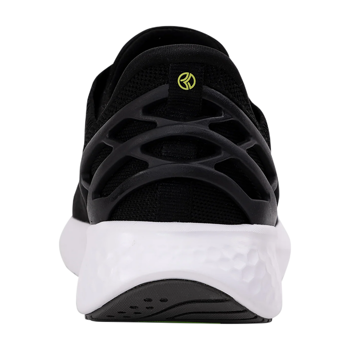 Men's Athens - Black