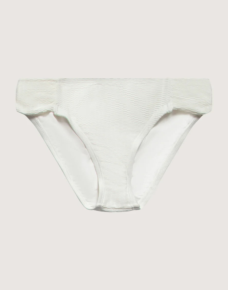 Cardiff Bottom: Cloud Texture - FINAL SALE