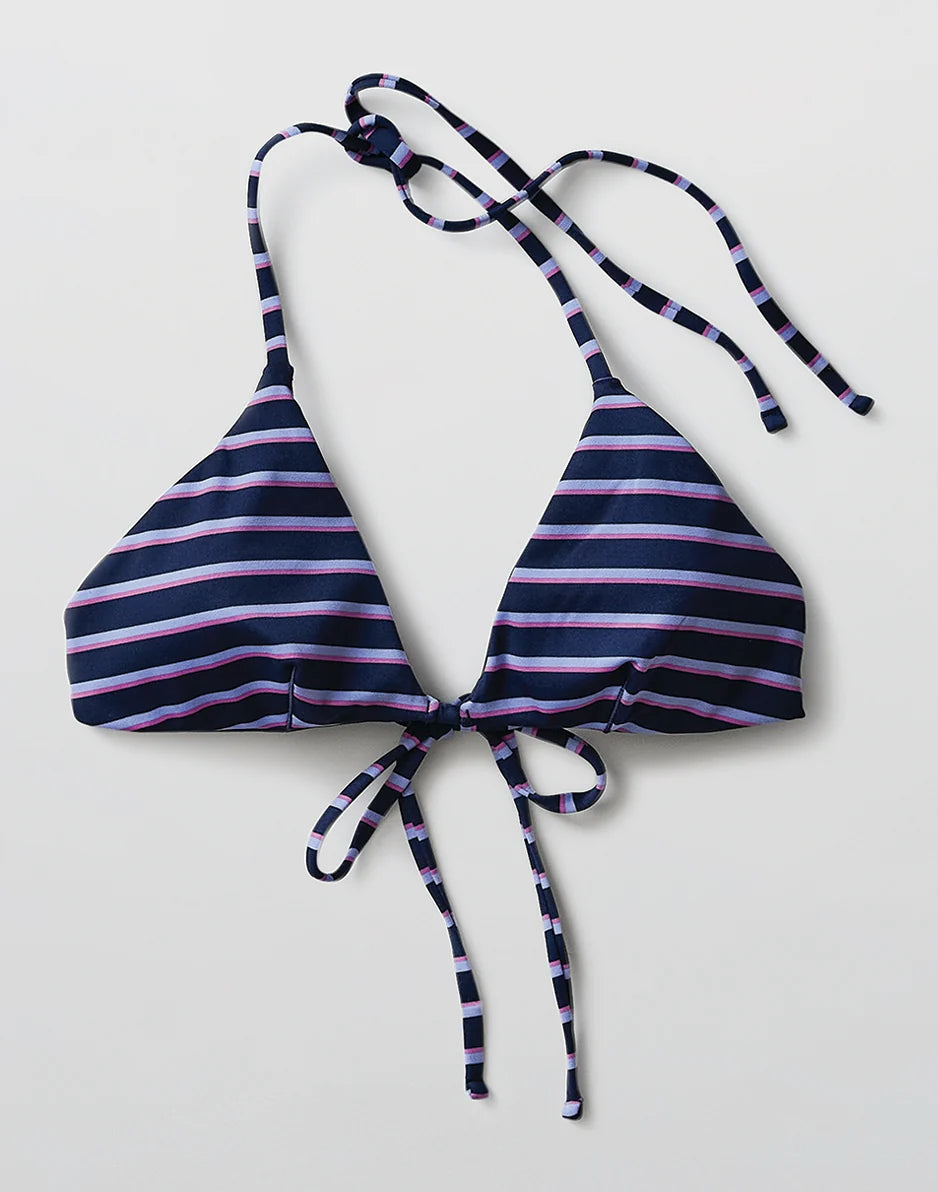Bia Compression Top: Yachty
