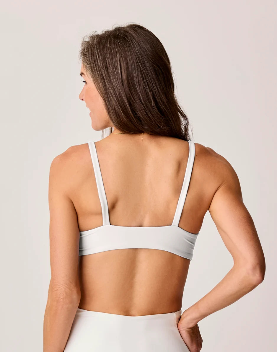 Fischer Compression Top: Cloud