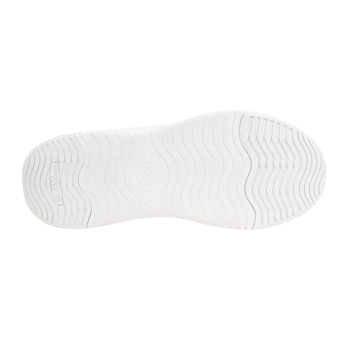 Women's Lima - Eggshell White