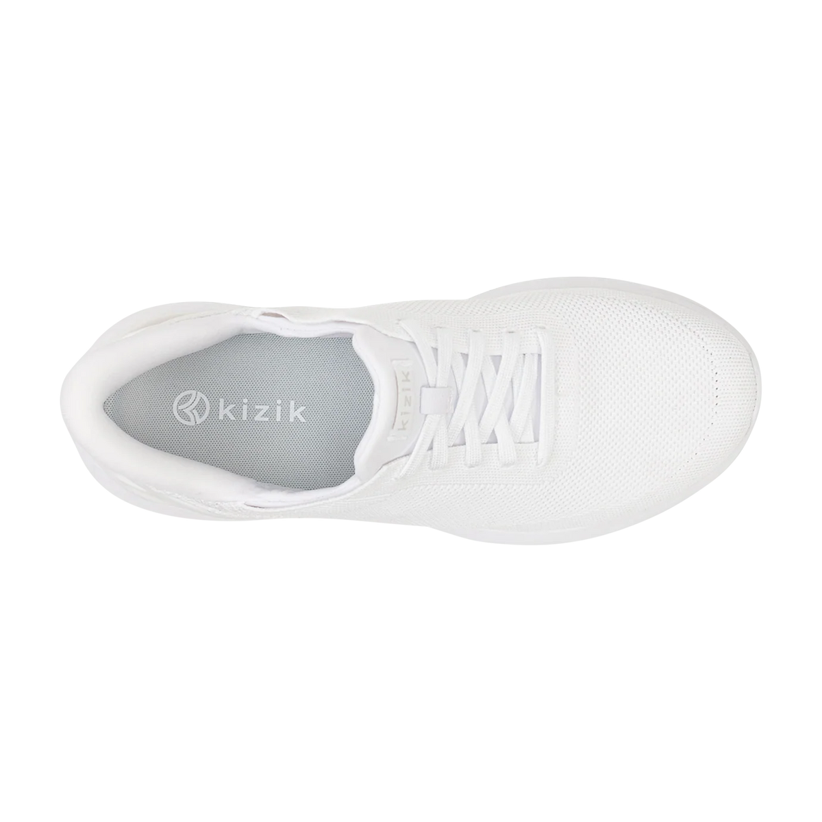 Men's Athens - White
