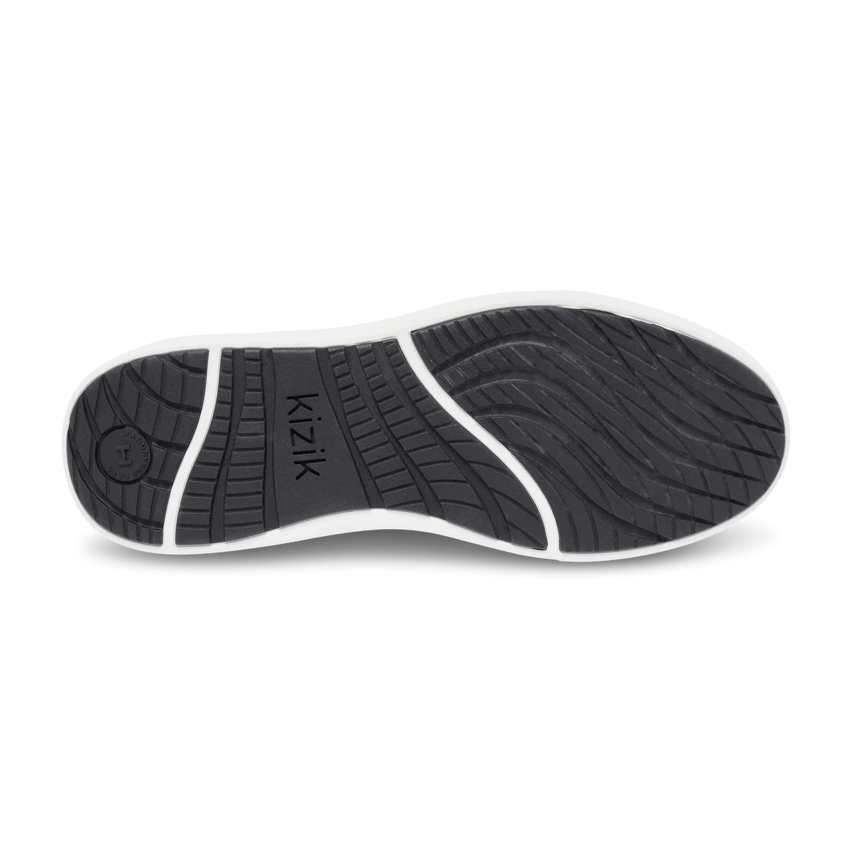 Men's Prague 2 - Black