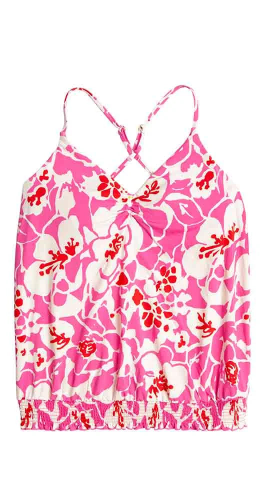 Cassie Tankini: Orchard - FINAL SALE