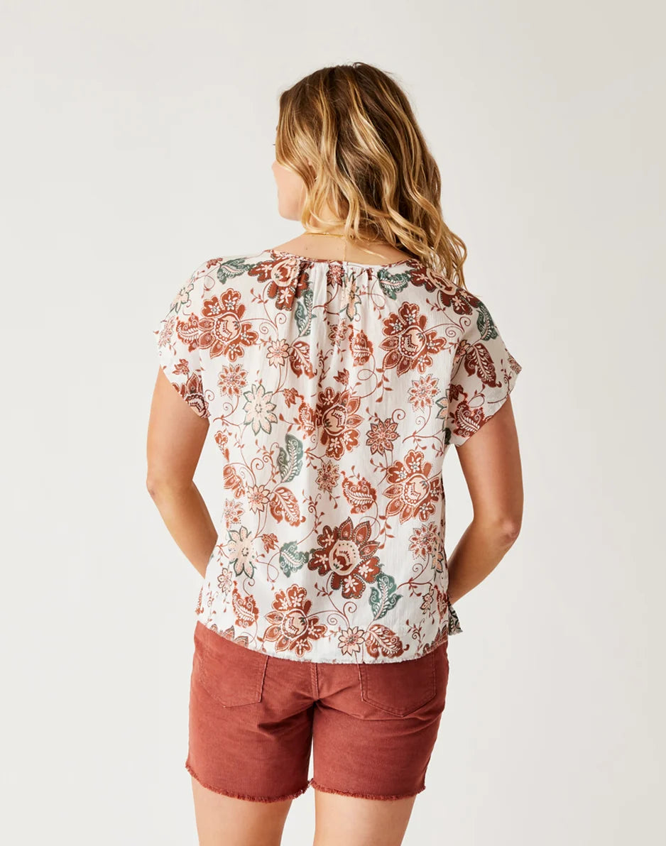 James Top: Cloud Taj - FINAL SALE