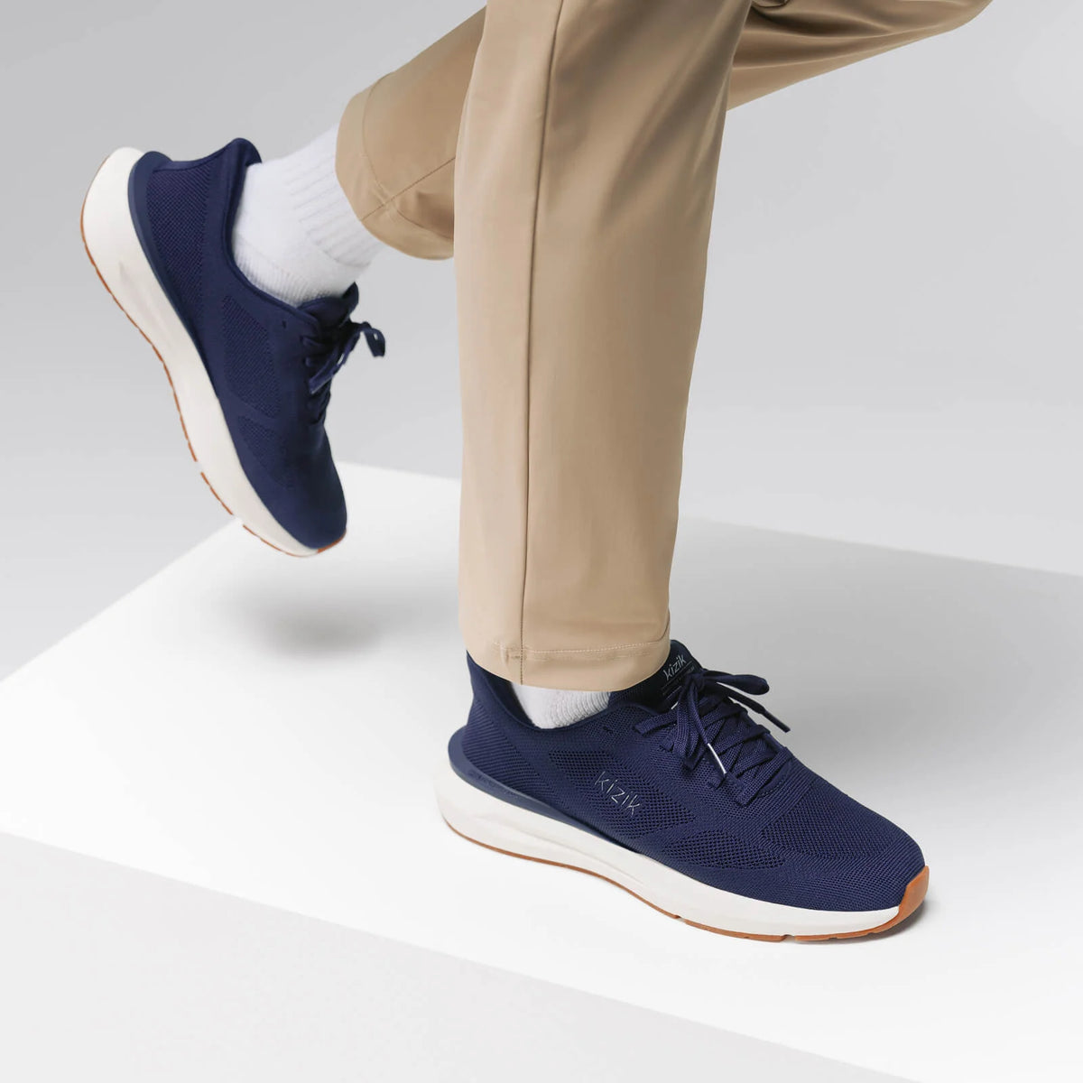 Men's Athens 2 Knit - Naval Academy