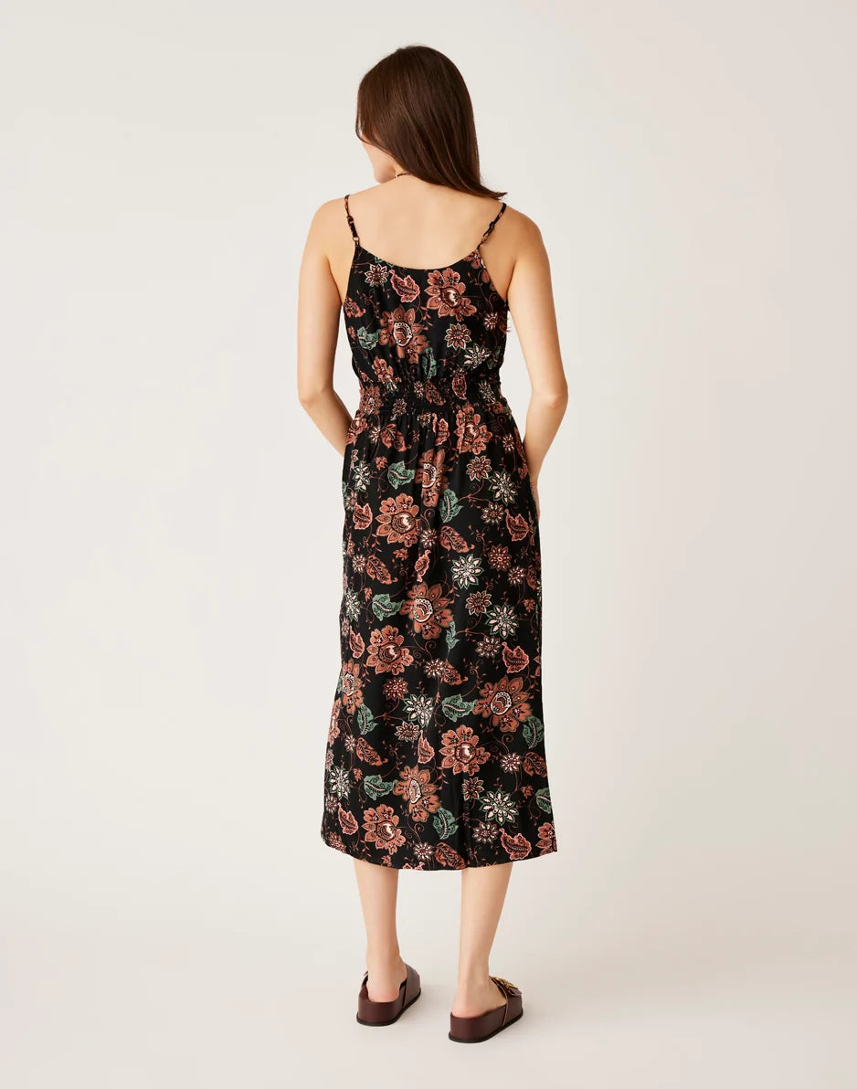 Macy Dress: Taj - FINAL SALE