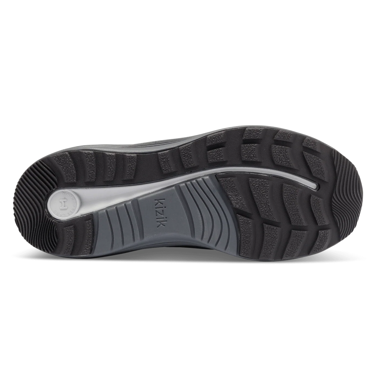 Men's London AT - Alloy/Poppyseed