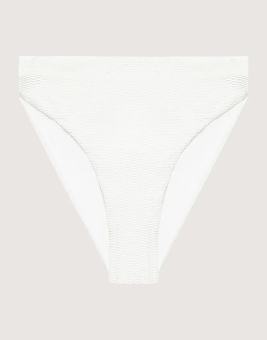 Danica Bottom: Cloud Texture - FINAL SALE