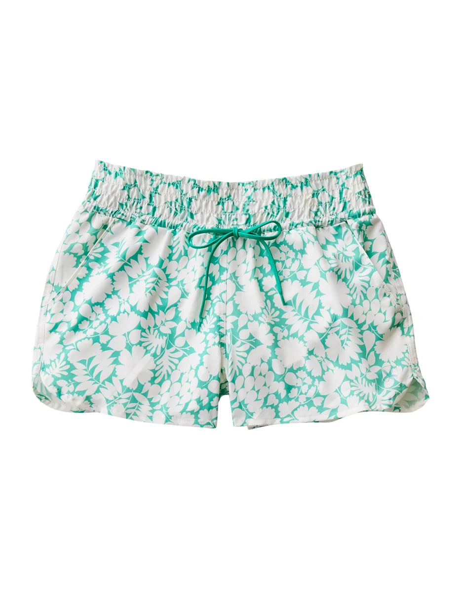 Bali Short: Felicity - FINAL SALE