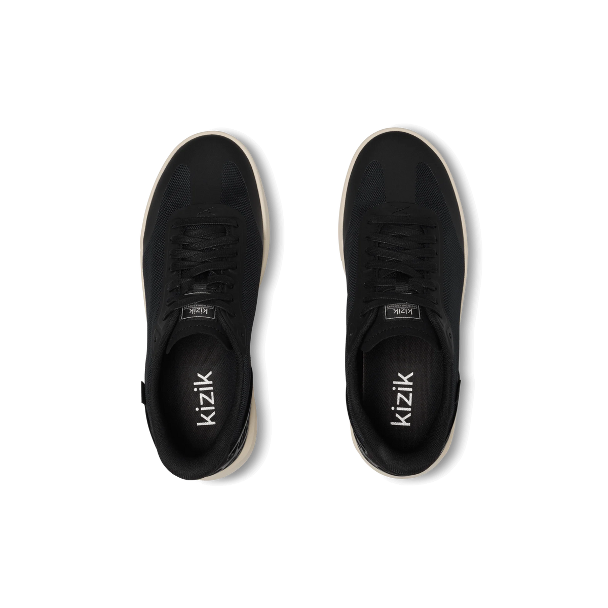 Men's Austin - Black/Whitecap Gray