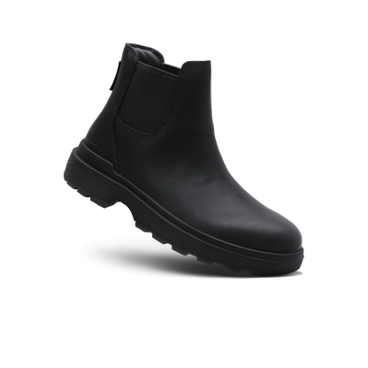 Women's Sierra Chelsea - Blackout