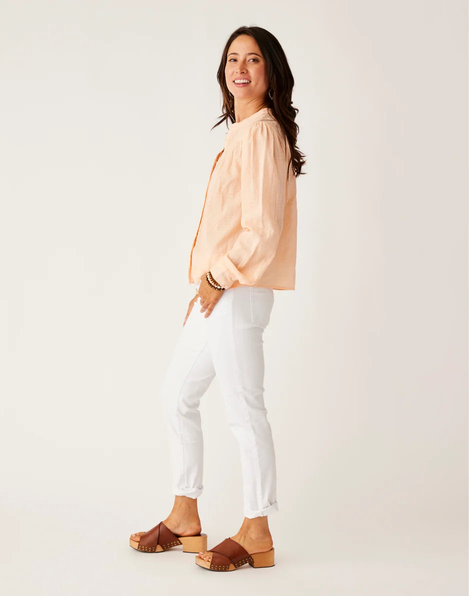 Carson Jean: White