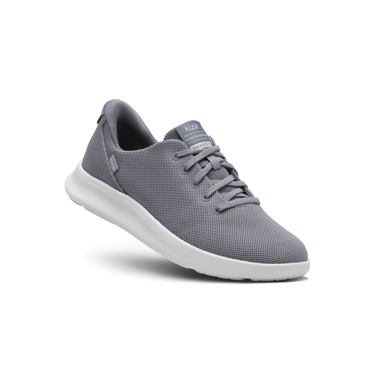Men's Madrid 2 - Alloy