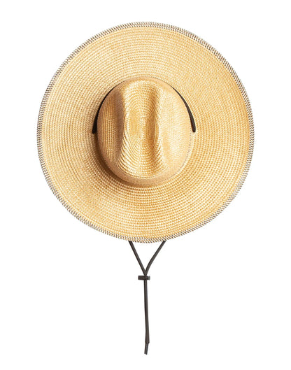 Harley Hat: Natural