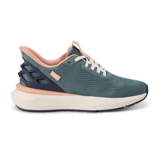 Women's Athens 2 - Stormy Weather/Rose