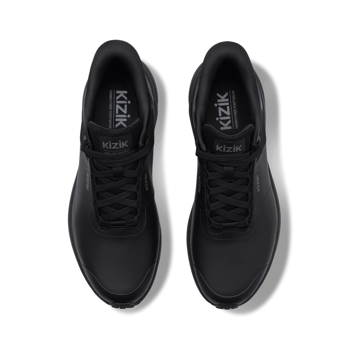 Men's Freedom Pro Slip Resistant - Blackout