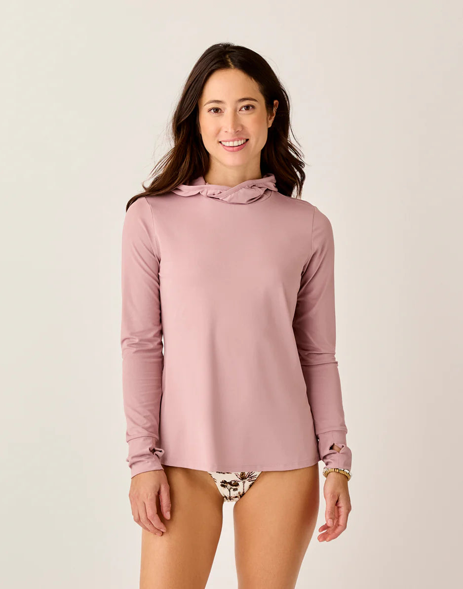 Alani Sunshirt: Dusk