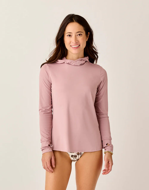 Alani Sunshirt: Dusk
