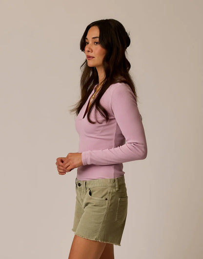 Ever Henley: Light Dusk