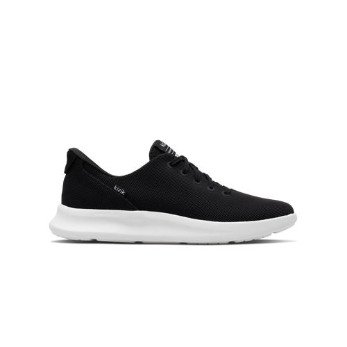 Men's Madrid 2 - Black/Bright White