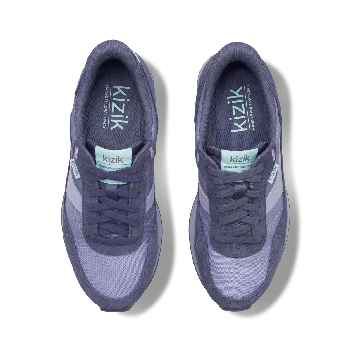 Women's Siena - Heron/Sweet Lavender