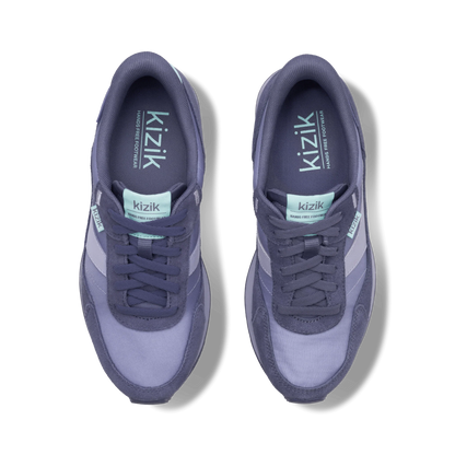Women's Siena - Heron/Sweet Lavender
