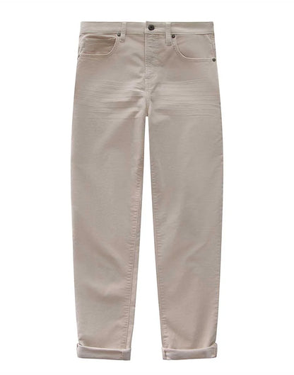 Carson Cord: Birch