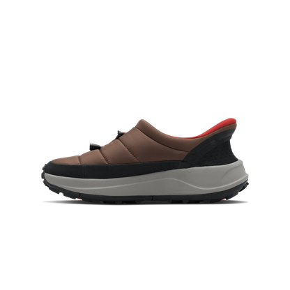 Men's Freedom Moc - Demitasse/Black