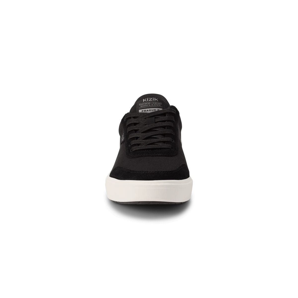 Women's Prague 2 - Black
