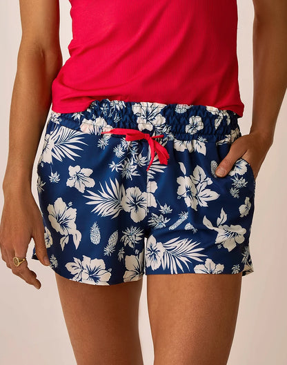 Bali Breeze Short: Setsail Kokomo