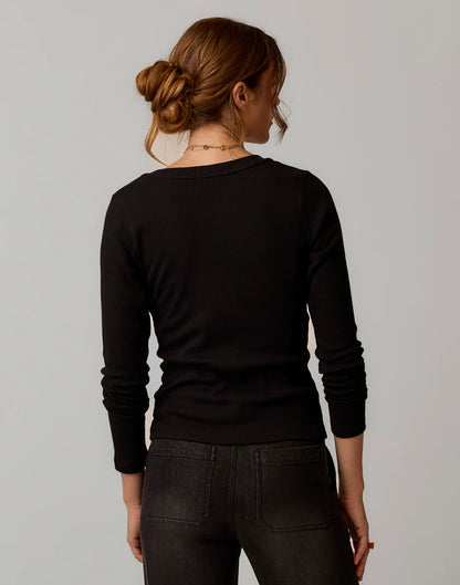 Ever Henley: Black