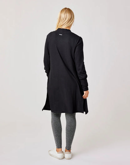 Essential Topper: Black - FINAL SALE