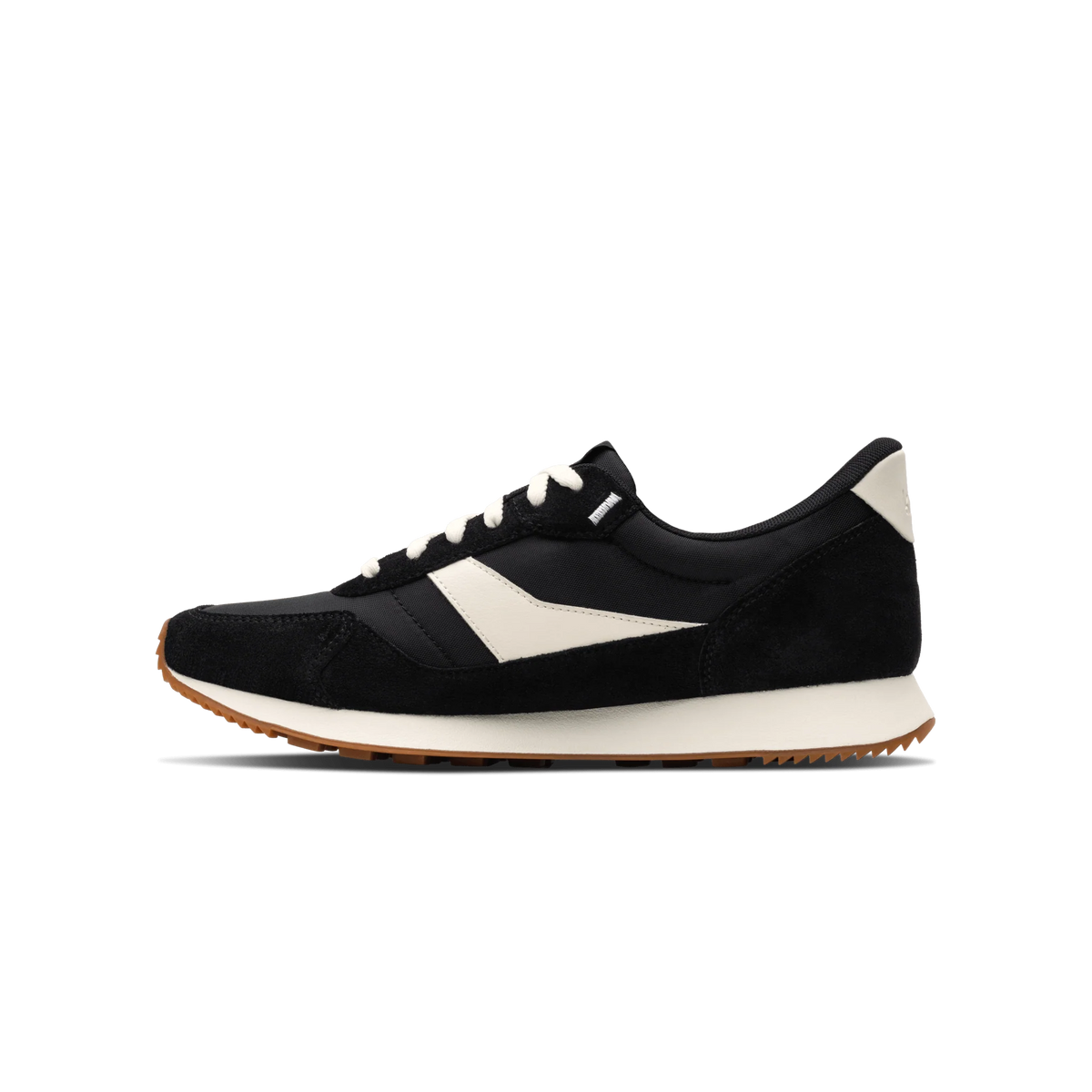 Men's Siena - Black