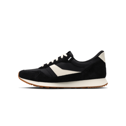 Men's Siena - Black