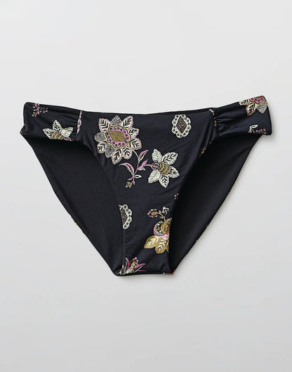 Cardiff Reversible Bottom: Solstice/Black