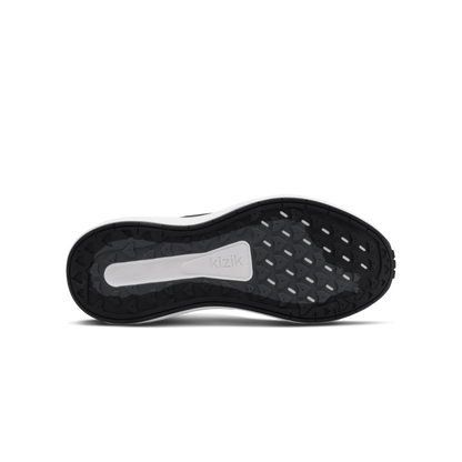 Women's Freedom Run - Black/Smoked Pearl