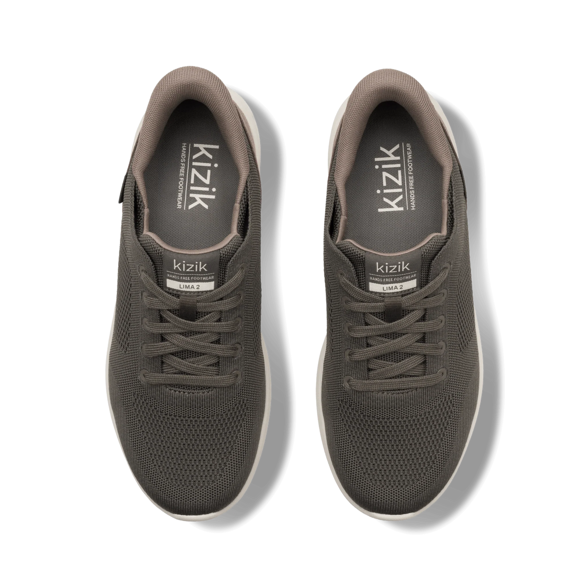 Men's Lima 2 - Major Brown/Caribou